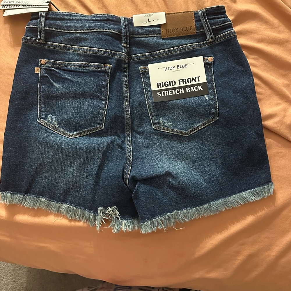 Judy blue jeans